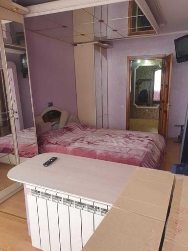 3-комнатная квартира по адресу ул. Капеланська (площадь 75 м²) - Atlanta.ua - фото 14