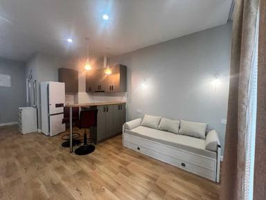 1-комнатная квартира по адресу Маячный пер. (площадь 30 м²) - Atlanta.ua - фото 22