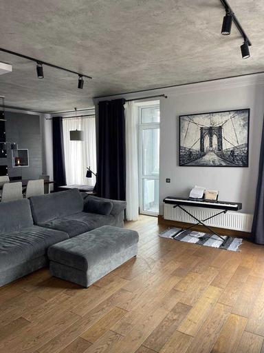 2-комнатная квартира по адресу ул. Водогинна (площадь 150 м²) - Atlanta.ua - фото 20