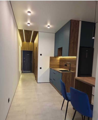 1-комнатная квартира по адресу Куликово поле пл. (площадь 31 м²) - Atlanta.ua - imageAlt 16