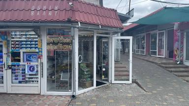 Commercial real estate at st. Kulikovo pole pl Oktyabrskoy revolyutsii pl (area 9 m²) - Atlanta.ua - photo 9