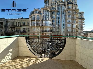 3-rooms apartment apartment by the address st. Kulikovo pole pl Oktyabrskoy revolyutsii pl (area 151 m²) - Atlanta.ua - photo 42