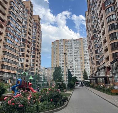 2-кімнатна квартира за адресою Куликове поле пл. (площа 100 м²) - Atlanta.ua - фото 21