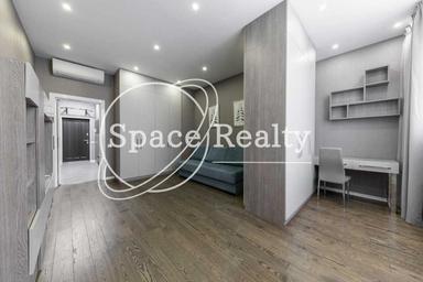 4+-rooms apartment apartment by the address st. Andreya Verkhoglyada Dragomirova (area 119,2 m²) - Atlanta.ua - photo 43