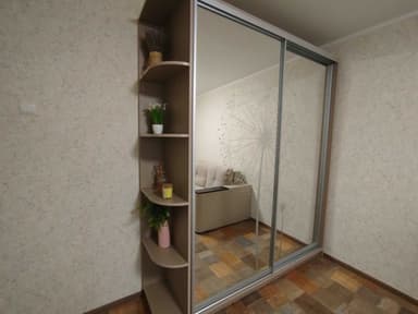 2-кімнатна квартира за адресою (площа 46 м²) - Atlanta.ua - фото 24