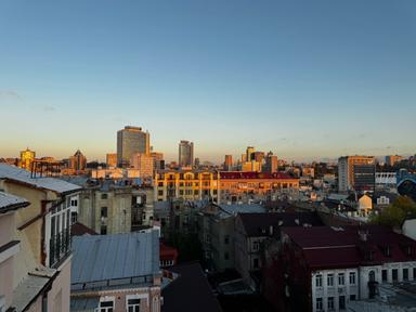 Багатокімнатна квартира за адресою бульвар Дружби Народів (площа 301,8 м²) - Atlanta.ua - фото 39