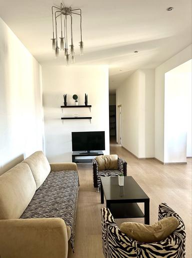 3-rooms apartment apartment by the address st. Kulikovo pole pl Oktyabrskoy revolyutsii pl (area 113 m²) - Atlanta.ua - photo 20