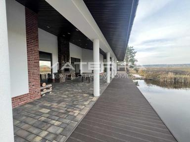 Будинок за адресою вул. Лісова (площа 260 м²) - Atlanta.ua - фото 34