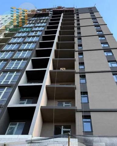 1-кімнатна квартира за адресою вул. Скісна (площа 25,6 м²) - Atlanta.ua - фото 12