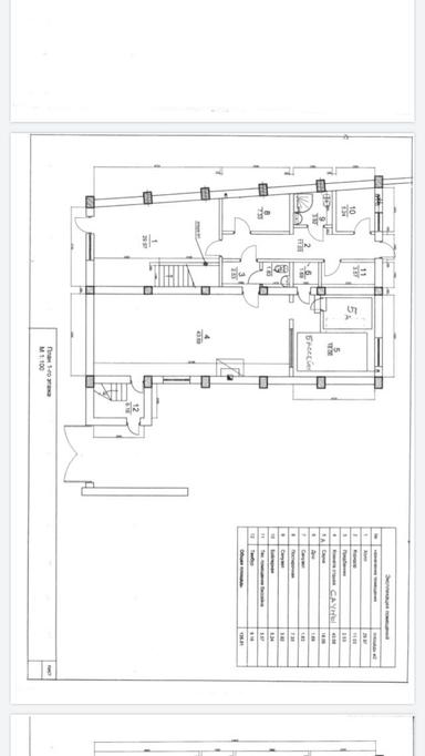 Commercial real estate at (area 630 m²) - Atlanta.ua - photo 35