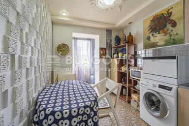 1-комнатная квартира по адресу бульвар Дружбы Народов (площадь 40 м²) - Atlanta.ua - фото 31