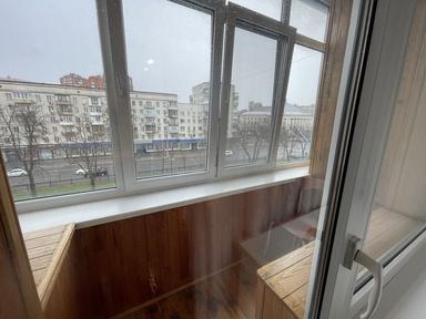 2-кімнатна квартира за адресою пл. Вокзальна (площа 44 м²) - Atlanta.ua - фото 15