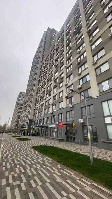 3-кімнатна квартира за адресою (площа 82 м²) - Atlanta.ua - фото 41