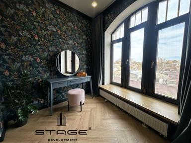 3-rooms apartment apartment by the address st. Kulikovo pole pl Oktyabrskoy revolyutsii pl (area 121 m²) - Atlanta.ua - photo 40