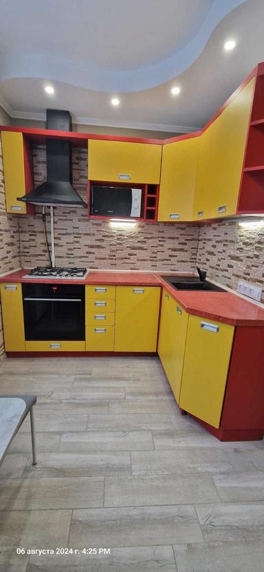 1-комнатная квартира по адресу (площадь 33 м²) - Atlanta.ua - фото 40