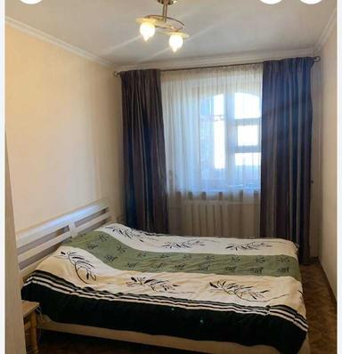 3-комнатная квартира по адресу ул. Танкистов (площадь 72 м²) - Atlanta.ua - фото 13