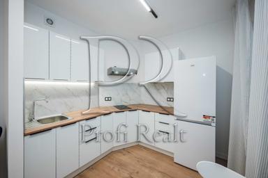 1-кімнатна квартира за адресою (площа 33 м²) - Atlanta.ua - фото 23