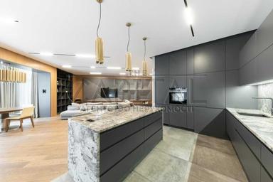 Багатокімнатна квартира за адресою бульвар Дружби Народів (площа 165 м²) - Atlanta.ua - фото 40