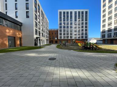 Commercial real estate at st. Antonenko Davydovicha (area 516 m²) - Atlanta.ua - photo 18