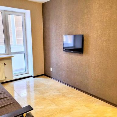 1-room apartment apartment by the address st. Kulikovo pole pl Oktyabrskoy revolyutsii pl (area 32 m²) - Atlanta.ua - photo 44