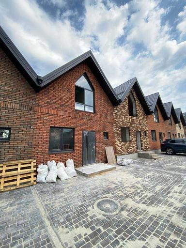 Будинок за адресою вул. Тютюнника (площа 100 м²) - Atlanta.ua - фото 14