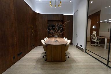 Commercial real estate at st. Ul Saksaganskogo (area 120 m²) - Atlanta.ua - photo 32