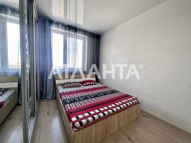 1-комнатная квартира по адресу (площадь 41 м²) - Atlanta.ua - imageAlt 14