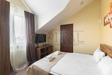 Будинок за адресою вул. Китобійна (площа 266 м²) - Atlanta.ua - фото 33