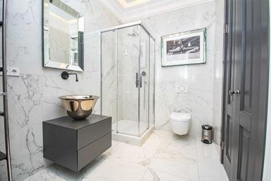 Багатокімнатна квартира за адресою бульвар Дружби Народів (площа 360 м²) - Atlanta.ua - фото 48