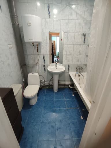 1-комнатная квартира по адресу (площадь 34 м²) - Atlanta.ua - фото 16