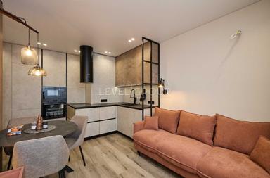 1-room apartment apartment by the address (area 40 m²) - Atlanta.ua - photo 27