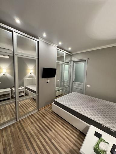 2-rooms apartment apartment by the address st. Kulikovo pole pl Oktyabrskoy revolyutsii pl (area 62 m²) - Atlanta.ua - photo 12