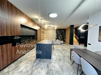 House by the address st. Bandery Stepana (area 290 m²) - Atlanta.ua - photo 22