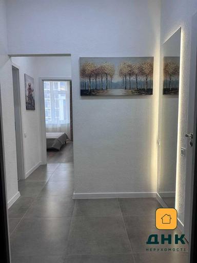 1-кімнатна квартира за адресою вул. Краснова (площа 42 м²) - Atlanta.ua - фото 17