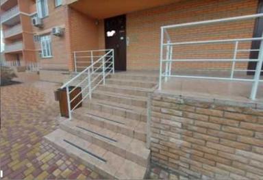 1-кімнатна квартира за адресою вул. Балківська (площа 42,5 м²) - Atlanta.ua - фото 24