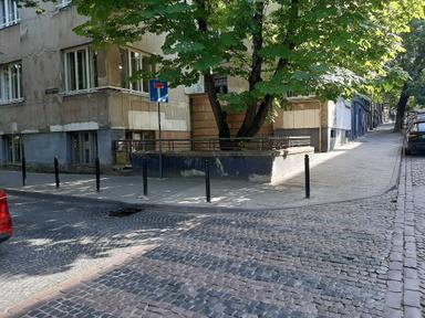 Commercial real estate at (area 22 m²) - Atlanta.ua - photo 36