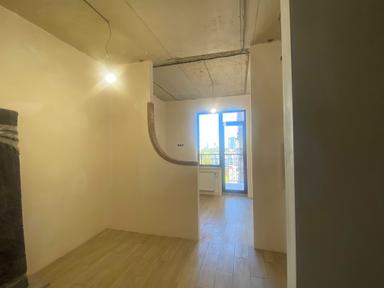 1-комнатная квартира по адресу Куликово поле пл. (площадь 30,2 м²) - Atlanta.ua - фото 12