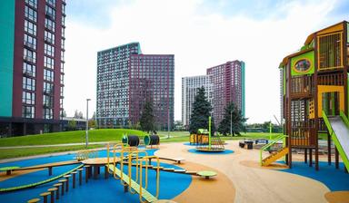 1-кімнатна квартира за адресою вул. Замковецька (площа 44 м²) - Atlanta.ua - фото 7