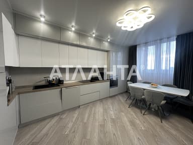 2-комнатная квартира по адресу ул. Жаботинского (площадь 67 м²) - Atlanta.ua - фото 18