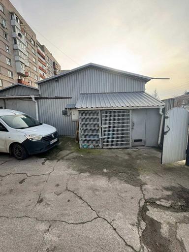 Commercial real estate at st. Magistratskaya (area 390 m²) - Atlanta.ua - photo 12