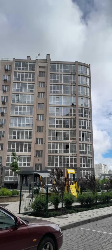 1-room apartment apartment by the address (area 45 m²) - Atlanta.ua - imageAlt 24