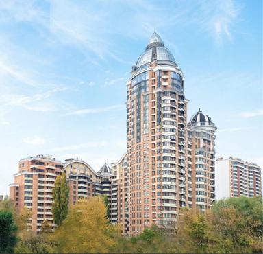 3-кімнатна квартира за адресою (площа 135 м²) - Atlanta.ua - фото 12