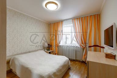 Многокомнатная квартира по адресу ул. Драгоманова (площадь 144 м²) - Atlanta.ua - imageAlt 36