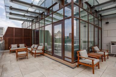 3-rooms apartment apartment by the address st. Ul Sapernoe Pole (area 150 m²) - Atlanta.ua - photo 33