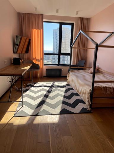 3-комнатная квартира по адресу ул. Осокорская (площадь 100 м²) - Atlanta.ua - фото 37