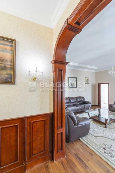 Багатокімнатна квартира за адресою (площа 126,8 м²) - Atlanta.ua - фото 29