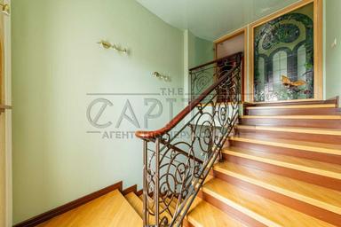 House by the address st. Davidchuka (area 600 m²) - Atlanta.ua - photo 48