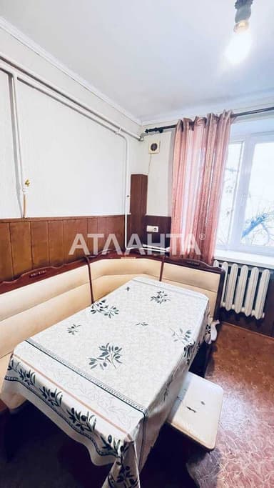 1-комнатная квартира по адресу ул. Спортивная (площадь 27,2 м²) - Atlanta.ua - фото 21