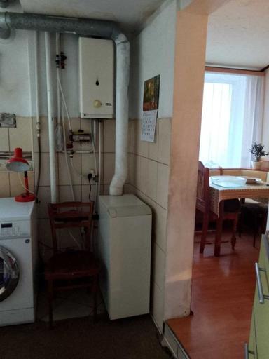 House by the address st. Passionarii (area 53 m²) - Atlanta.ua - photo 34