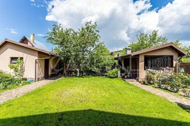 Дом по адресу ул. Васильковская (площадь 200 м²) - Atlanta.ua - фото 47